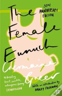 Capa do artigo The Female Eunuch
