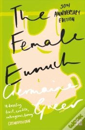 Capa do artigo The Female Eunuch