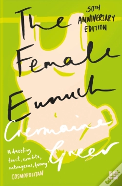Capa do artigo The Female Eunuch