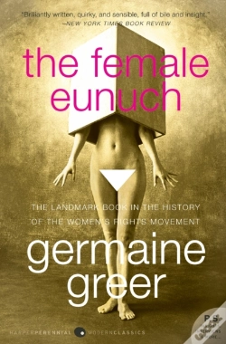Capa do artigo The Female Eunuch