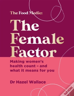 Capa do artigo The Female Factor