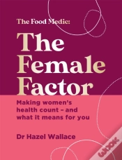 Capa do artigo The Female Factor