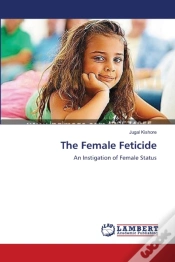 Capa do artigo The Female Feticide