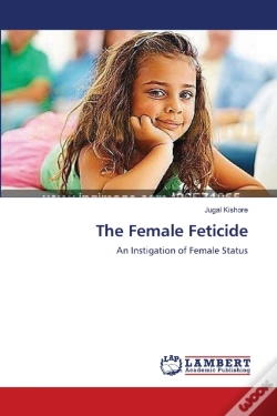 Capa do artigo The Female Feticide
