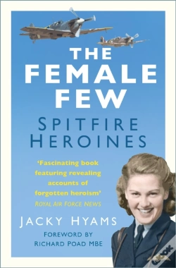 Capa do artigo The Female Few