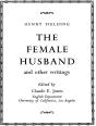 The Female Husband - Preview