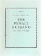 The Female Husband - Preview