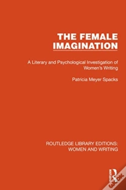 Capa do artigo The Female Imagination