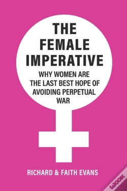 Capa do artigo The Female Imperative