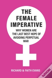 Capa do artigo The Female Imperative