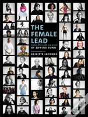 Capa do artigo The Female Lead
