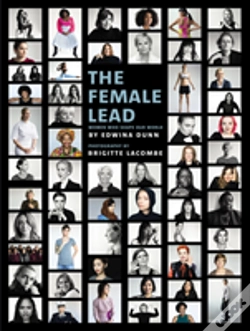 Capa do artigo The Female Lead