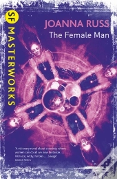 The Female Man