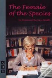 The Female Of The Species