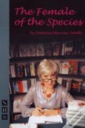 Capa do artigo The Female Of The Species