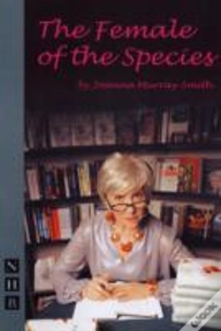 Capa do artigo The Female Of The Species
