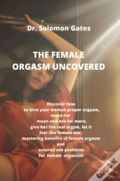 Capa do artigo The Female Orgasm Uncovered