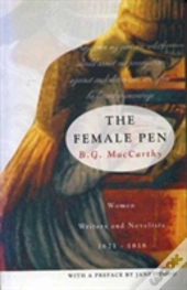 The Female Pen