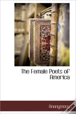 Capa do artigo The Female Poets Of America