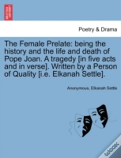 Capa do artigo The Female Prelate