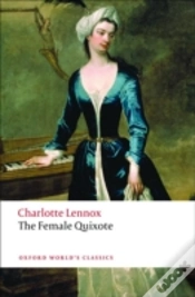 Capa do artigo The Female Quixote