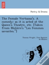Capa do artigo The Female Vertuoso