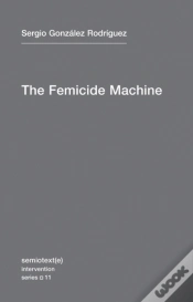 Capa do artigo The Femicide Machine