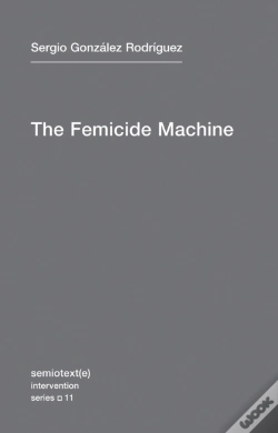 Capa do artigo The Femicide Machine