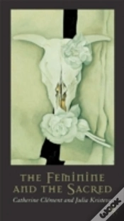 Capa do artigo The Feminine And The Sacred