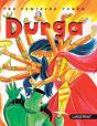 The Feminine Force Durga - Preview