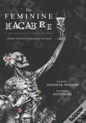 Capa do artigo The Feminine Macabre
