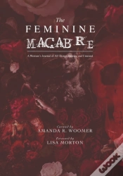 Capa do artigo The Feminine Macabre Volume Iv