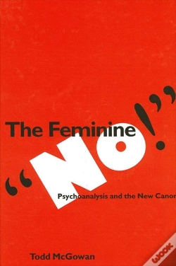 Capa do artigo The Feminine "No!"