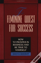 Capa do artigo The Feminine Quest For Success