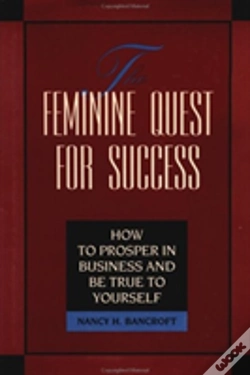 Capa do artigo The Feminine Quest For Success