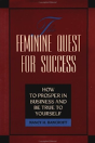 The Feminine Quest For Success - Preview