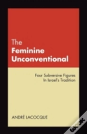 Capa do artigo The Feminine Unconventional