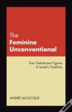 Capa do artigo The Feminine Unconventional