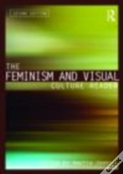Capa do artigo The Feminism And Visual Culture Reader