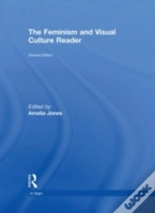 Capa do artigo The Feminism And Visual Culture Reader