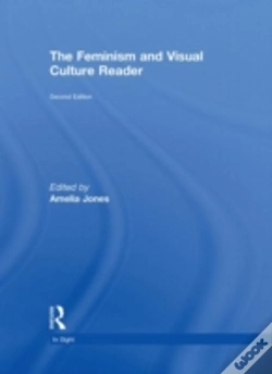 Capa do artigo The Feminism And Visual Culture Reader