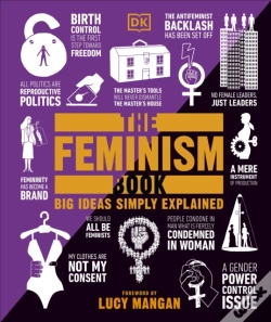 Capa do artigo The Feminism Book