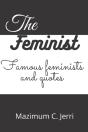 The Feminist - Preview