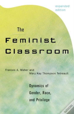 Capa do artigo The Feminist Classroom