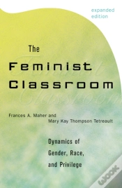 Capa do artigo The Feminist Classroom