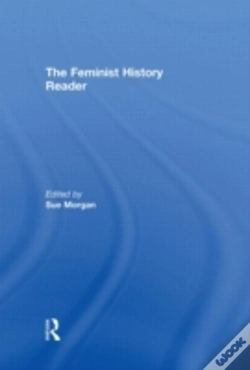 Capa do artigo The Feminist History Reader