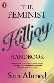 Capa do artigo The Feminist Killjoy Handbook