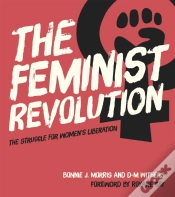 Capa do artigo The Feminist Revolution