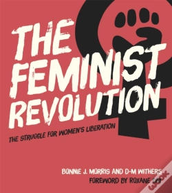 Capa do artigo The Feminist Revolution