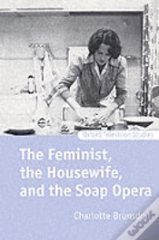 Capa do artigo The Feminist, The Housewife, And The Soap Opera